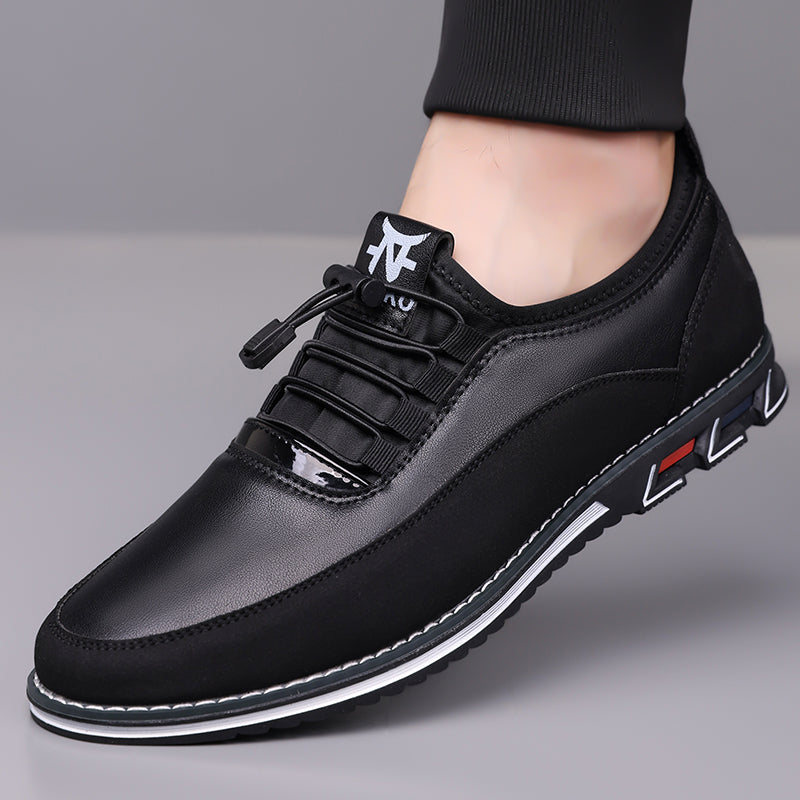 Marlowe Barefoot Sneakers