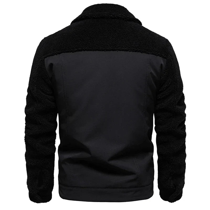 Veste Fleece Billy