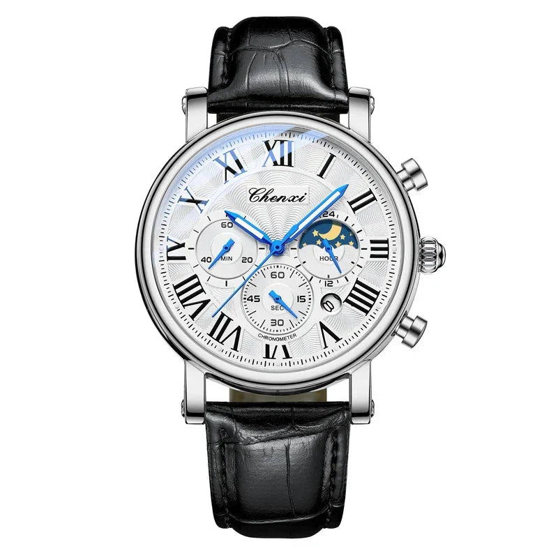 Watch Traditionnelle Romae