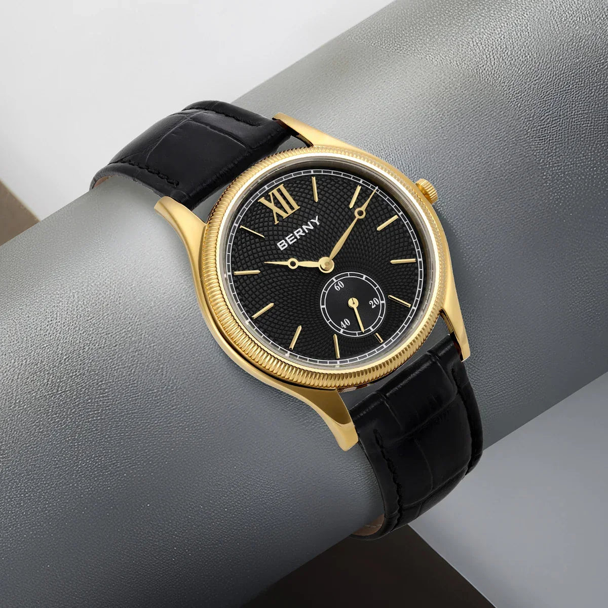 Watch Patrimony Imperium