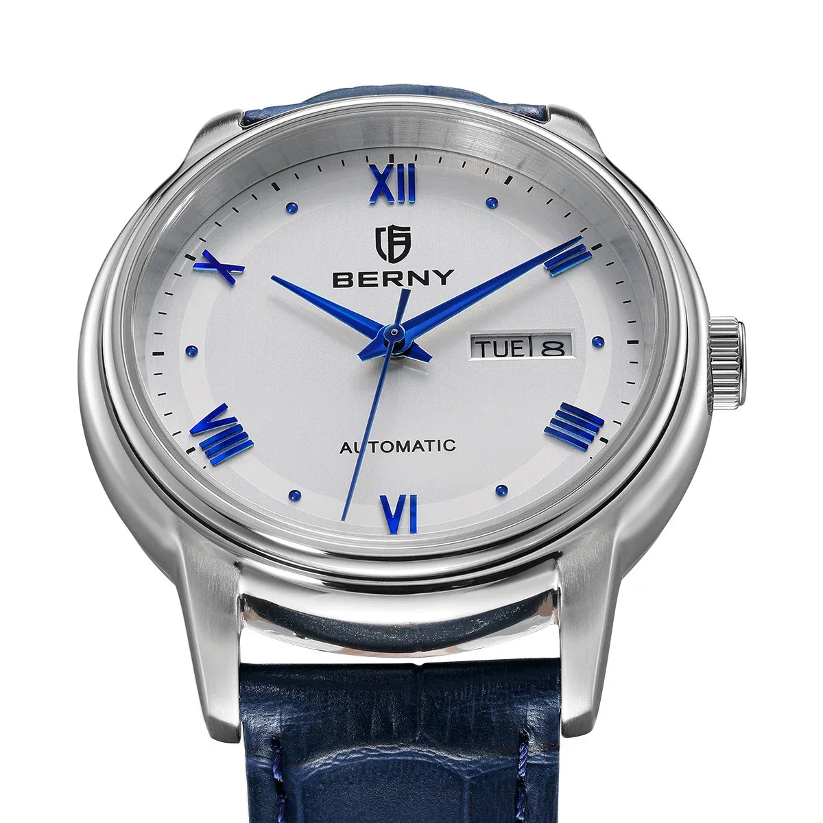Watch Traditionnelle Ducale