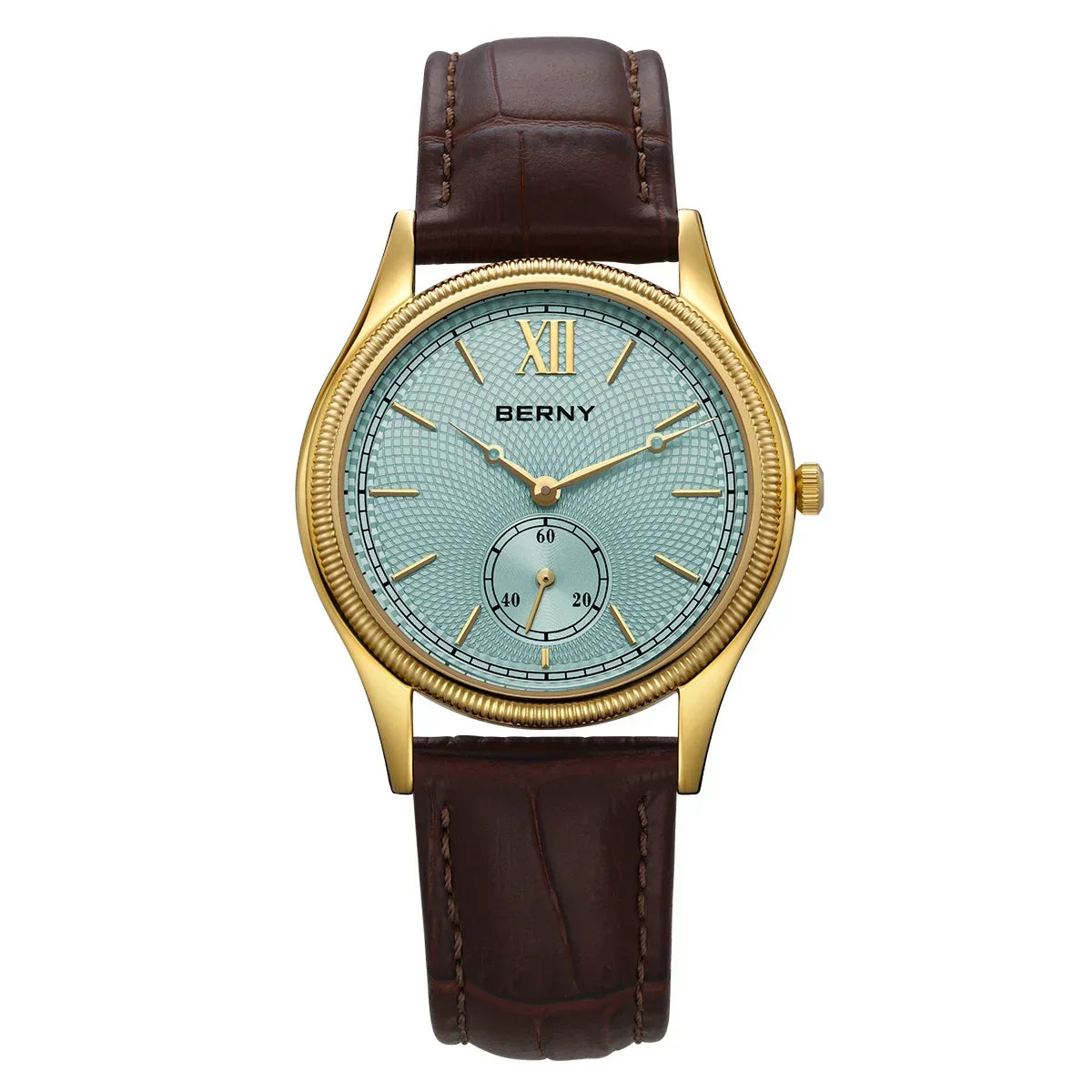 Watch Patrimony Imperium