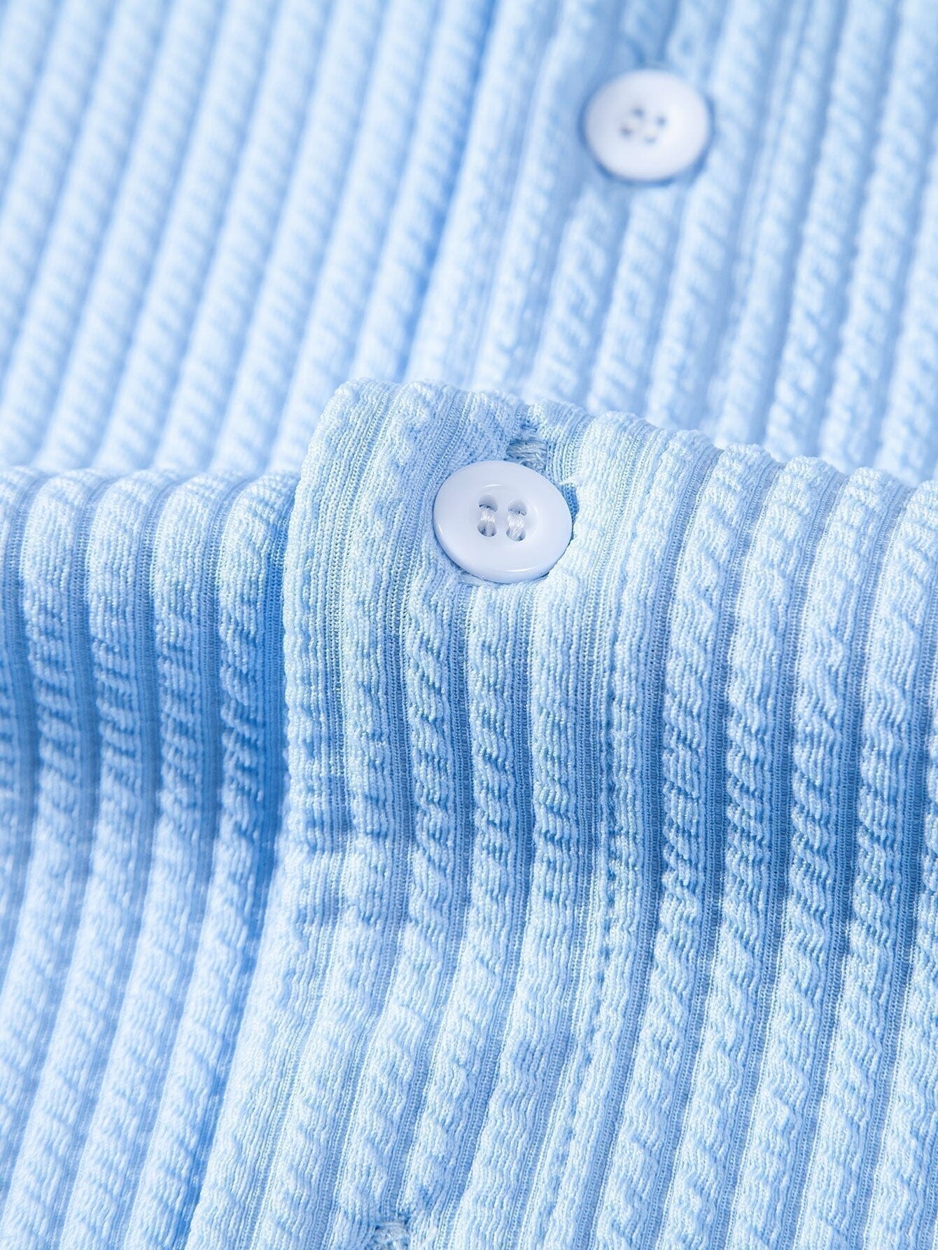 Men's Polo Hampton Collar Shirt