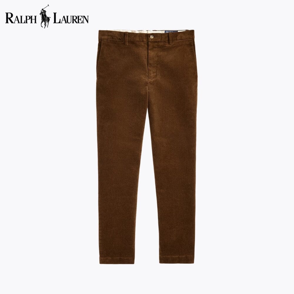 Men's Andover Slim Fit Stretch Corduroy Pant