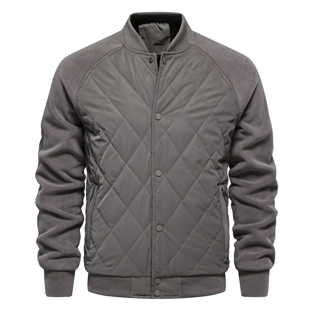 Blouson matelassé Salvatore