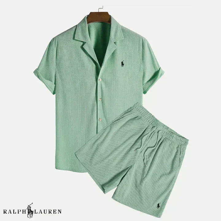 Men's Men's Summer Clothes