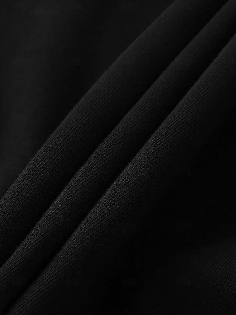 Sweat Zippé Col Revers Sport - Cross & Crown