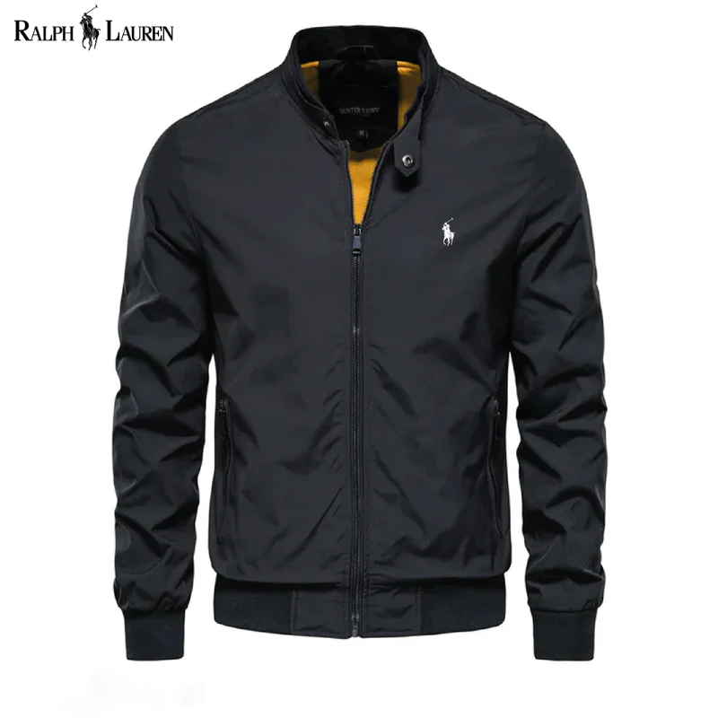 Men's™ Legion Bomber Jacket (CLEARANCE)