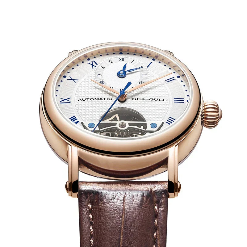 Watch Traditionnelle Majesté