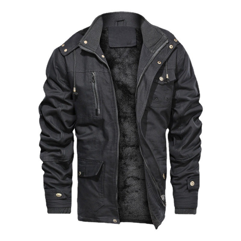 Veste EVEREST