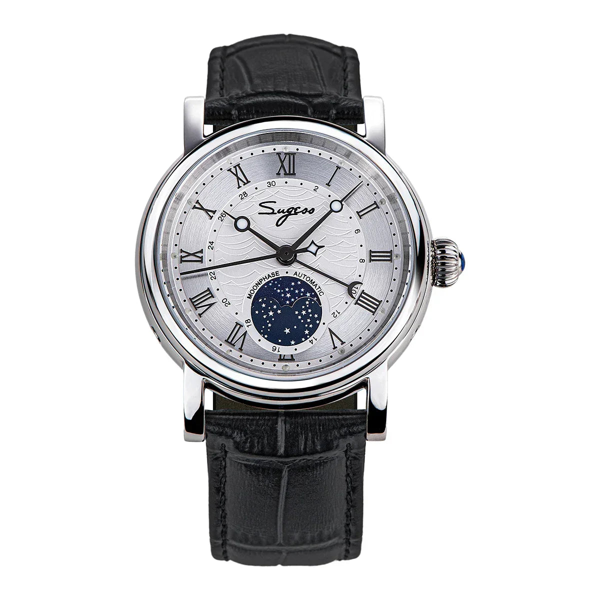 Watch Traditionnelle Régence