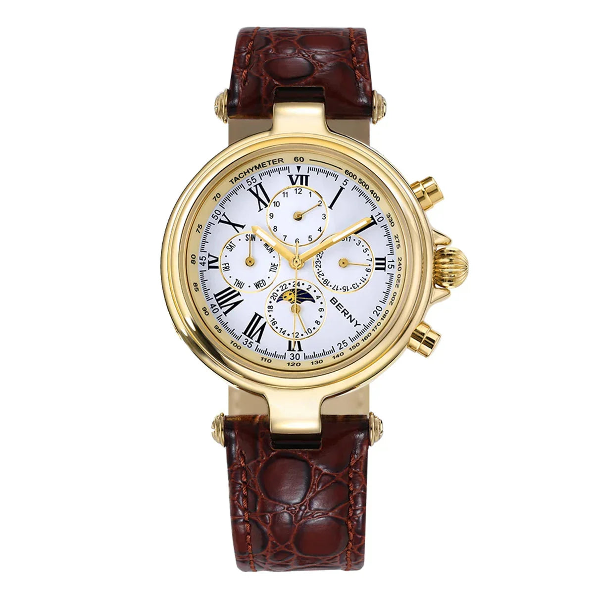 Watch Traditionnelle Classique