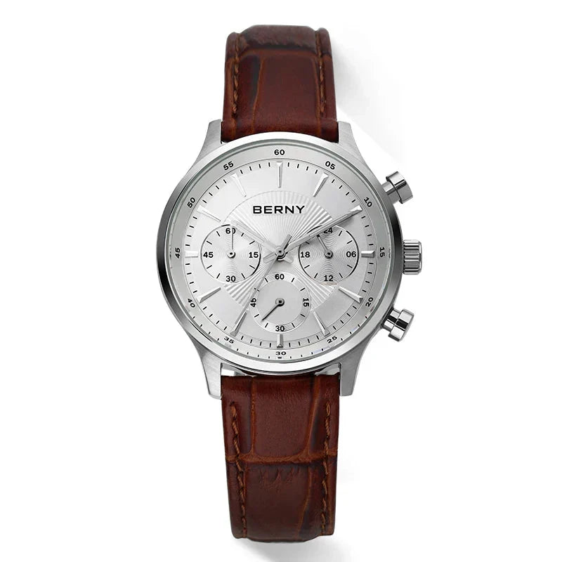 Watch Patrimony Regalis