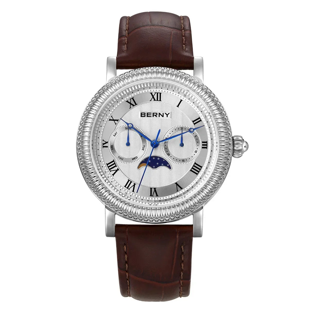 Watch Traditionnelle Époque