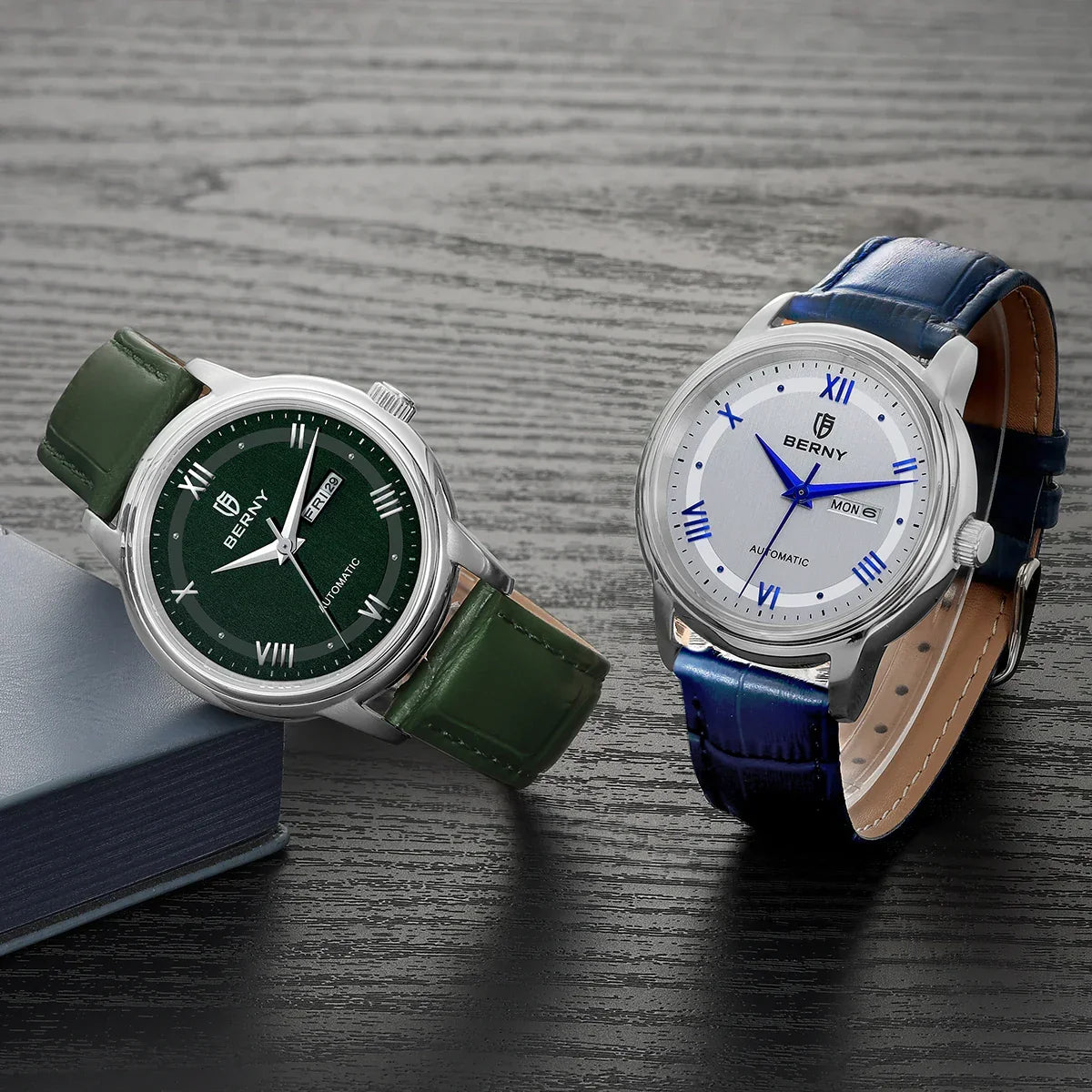 Watch Traditionnelle Ducale