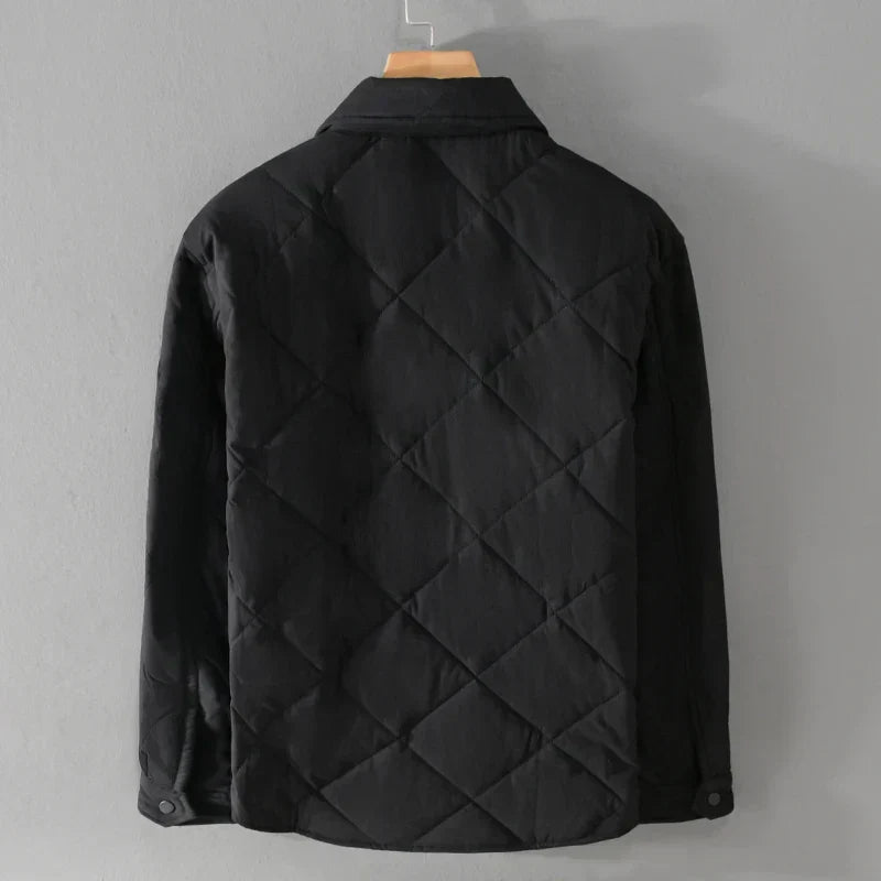 Veste Baxter