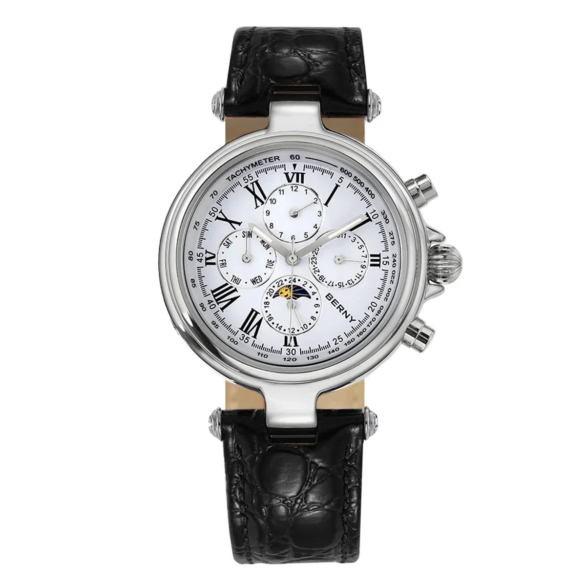 Watch Traditionnelle Classique