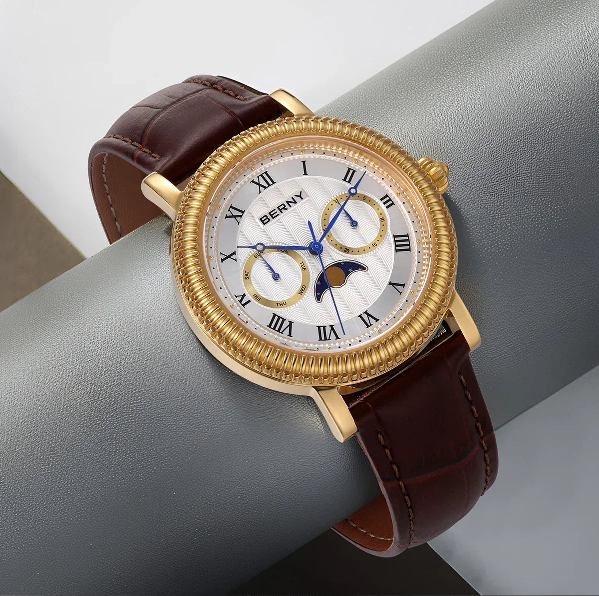 Watch Traditionnelle Époque