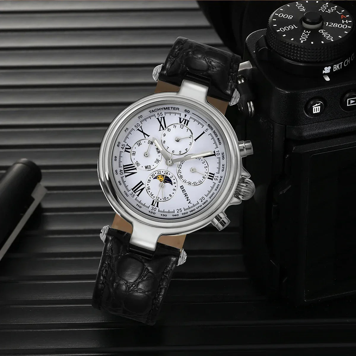 Watch Traditionnelle Classique