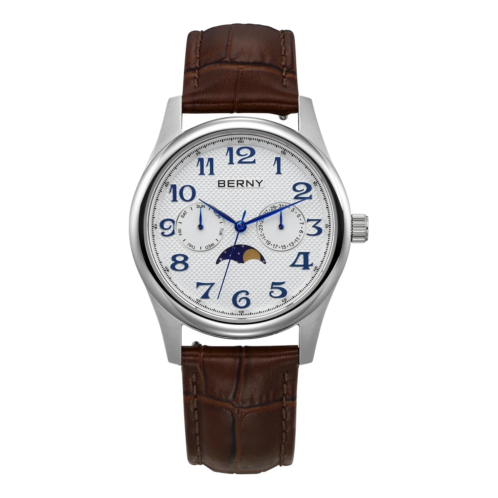 Watch Patrimony Valente