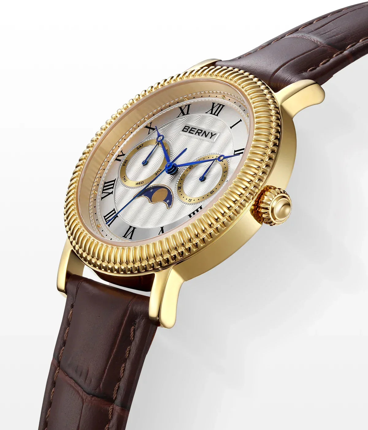 Watch Traditionnelle Époque