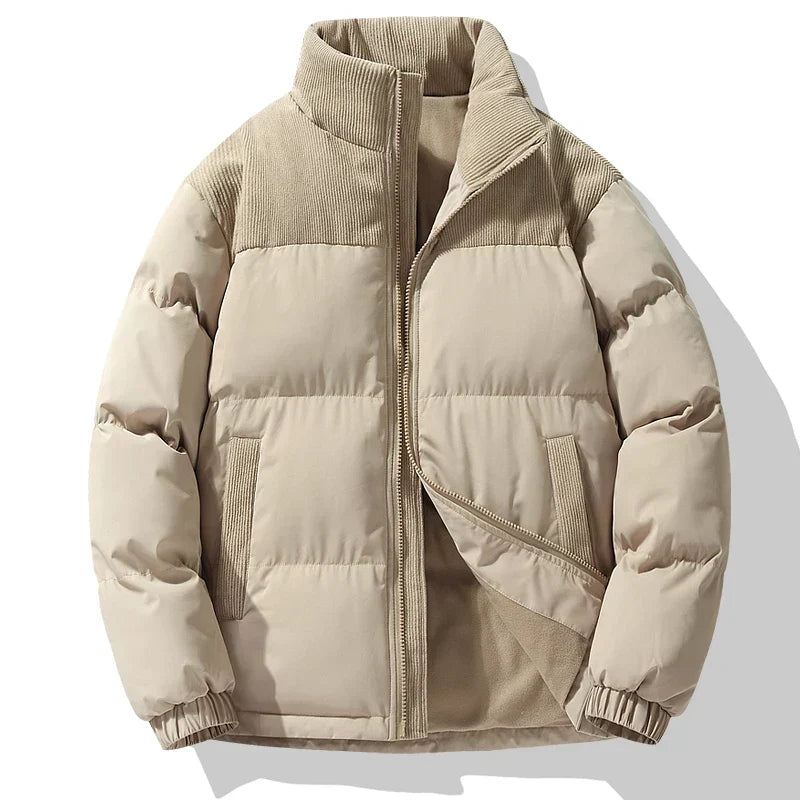Sora | Veste d'hiver isolée