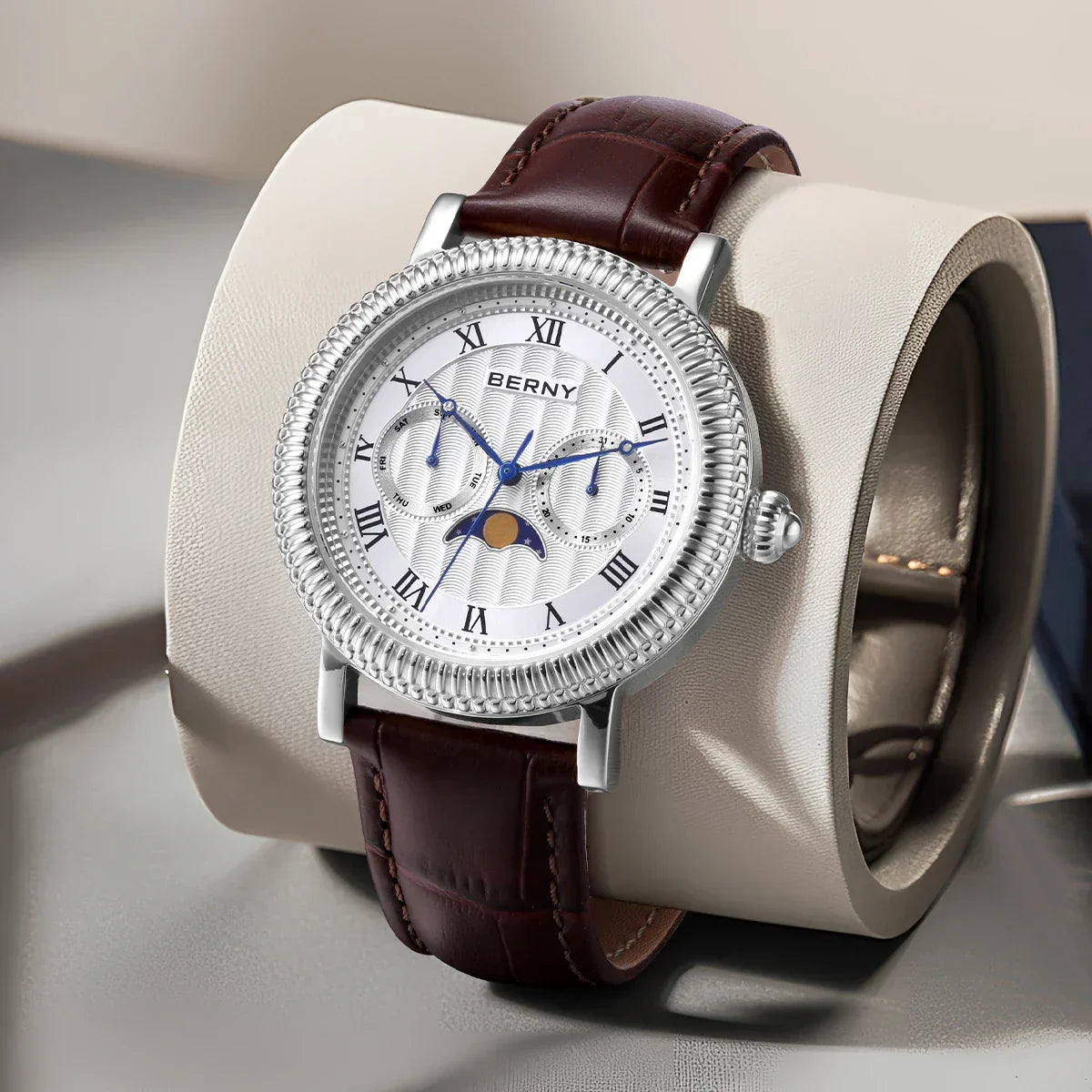 Watch Traditionnelle Époque