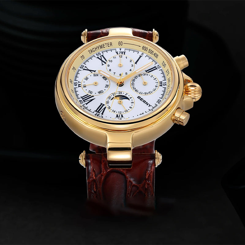 Watch Traditionnelle Classique