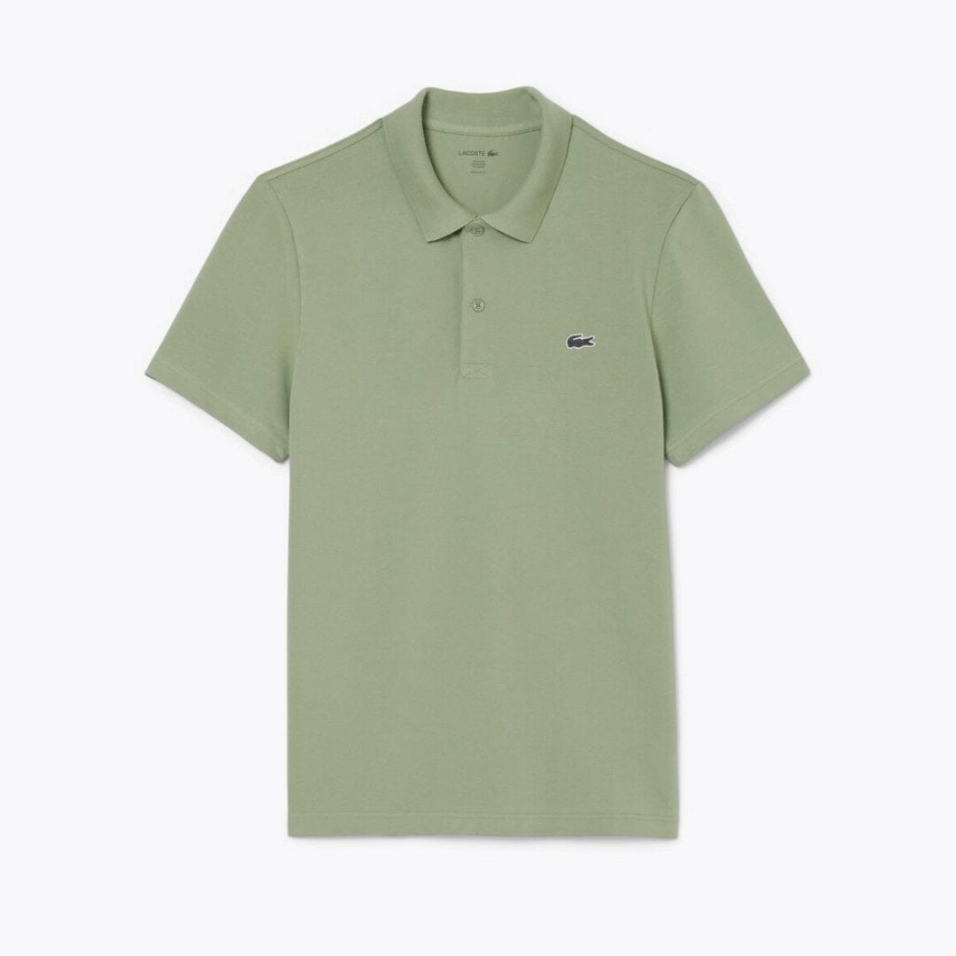 L.C Regular Fit Cotton Blend Polo Shirt
