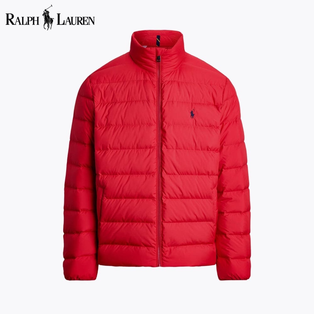 Men's Colden Packable Down Jacket