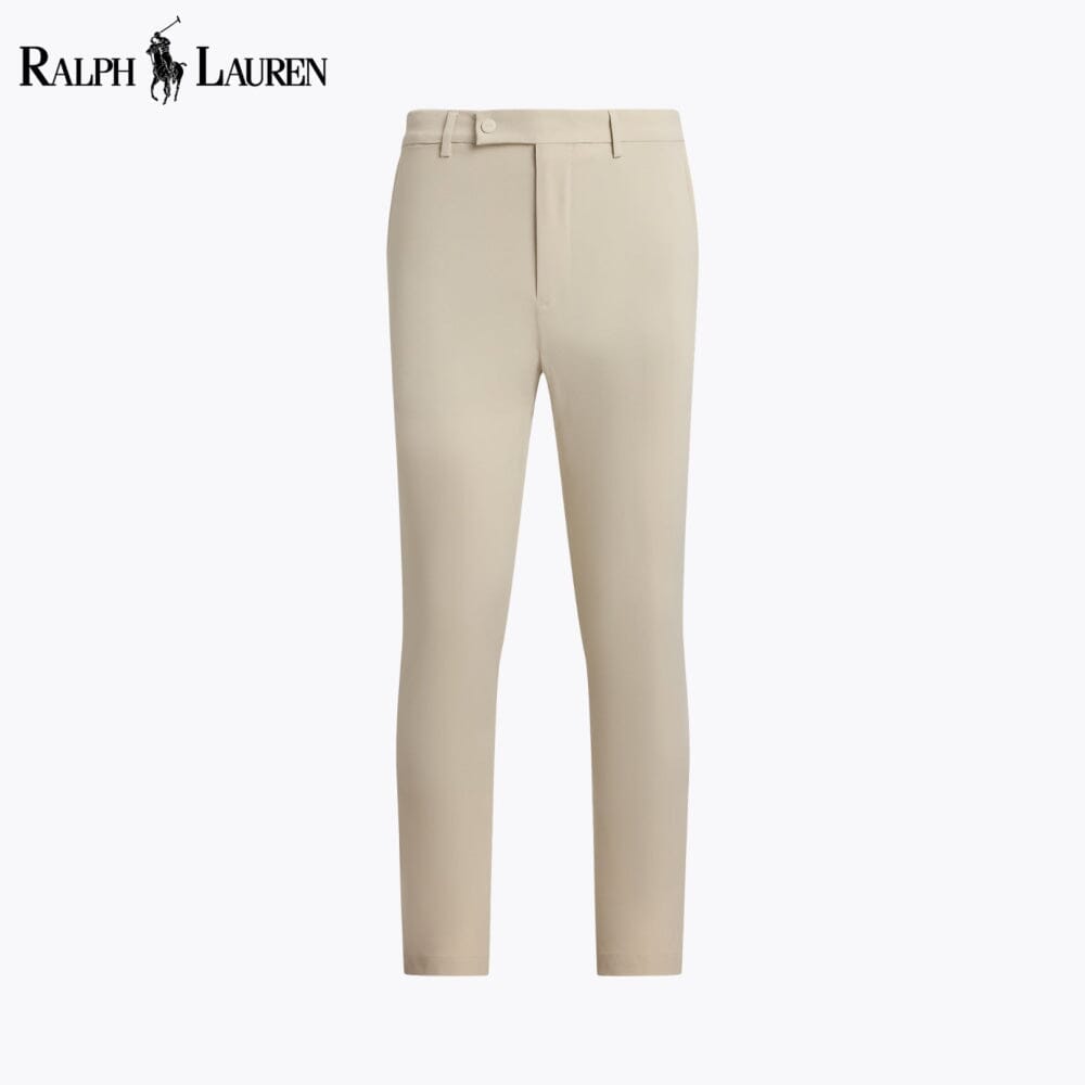 Men's Slim Fit Performance Pant