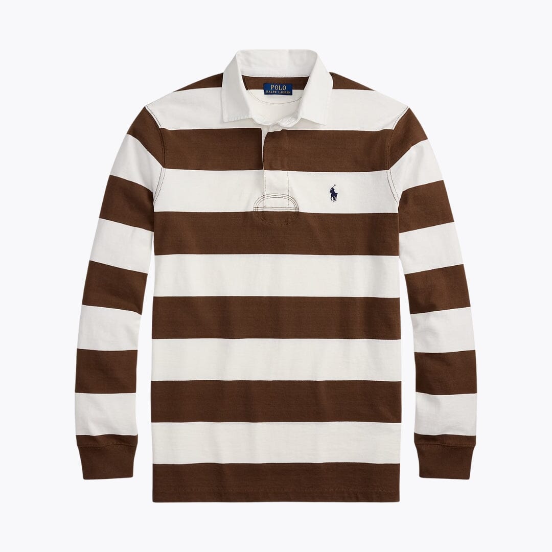 Men's The Iconic Rugby Shirt